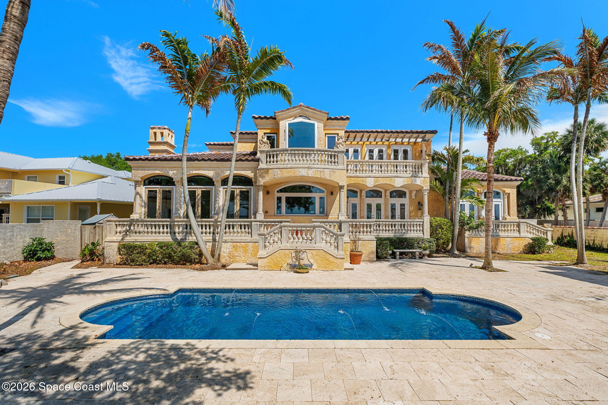 1000 North Riverside Drive Indialantic, FL 32903 - Photo 38 of 80 Villa Rotunda