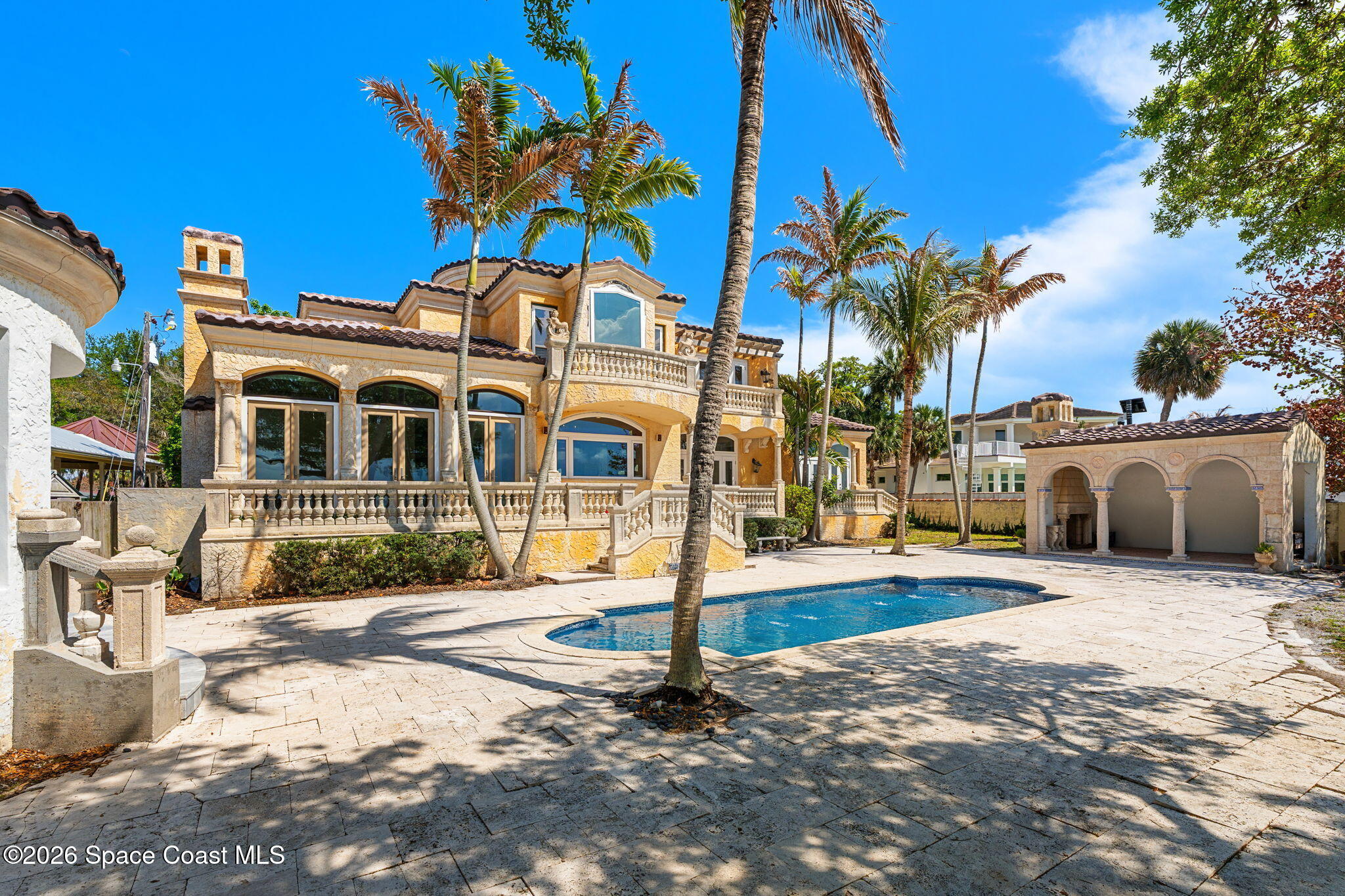 1000 North Riverside Drive Indialantic, FL 32903 - Photo 39 of 80 Florida lifestyle