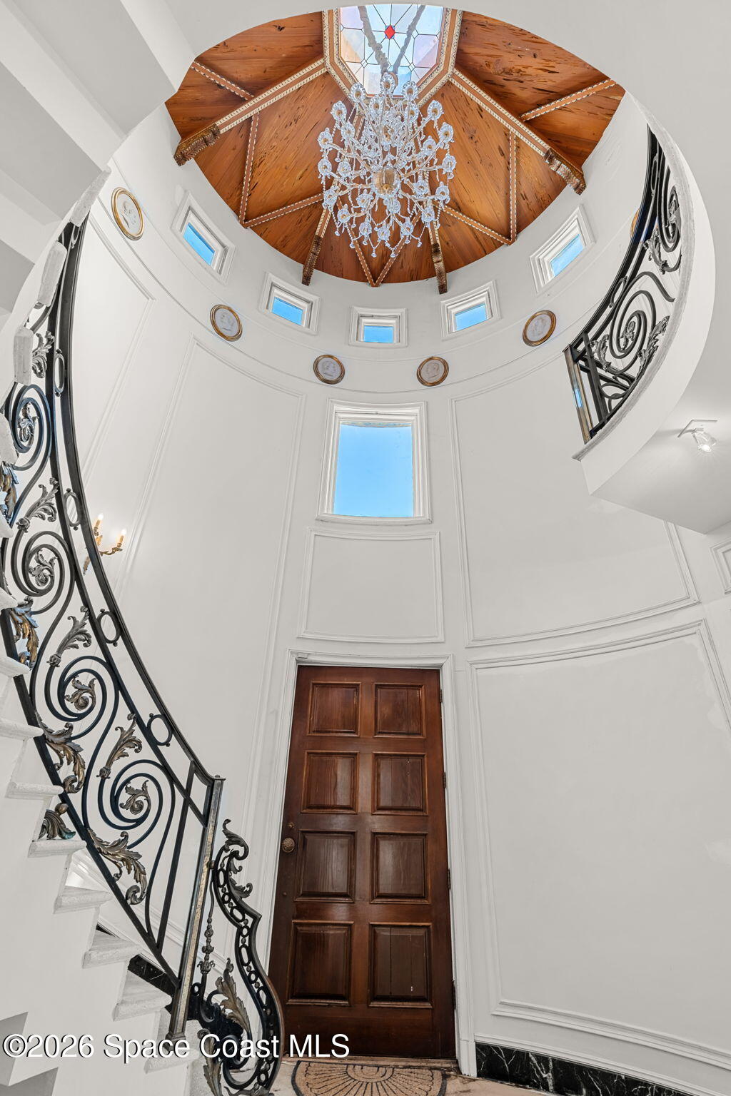 1000 North Riverside Drive Indialantic, FL 32903 - Photo 44 of 80 Classic Elegance