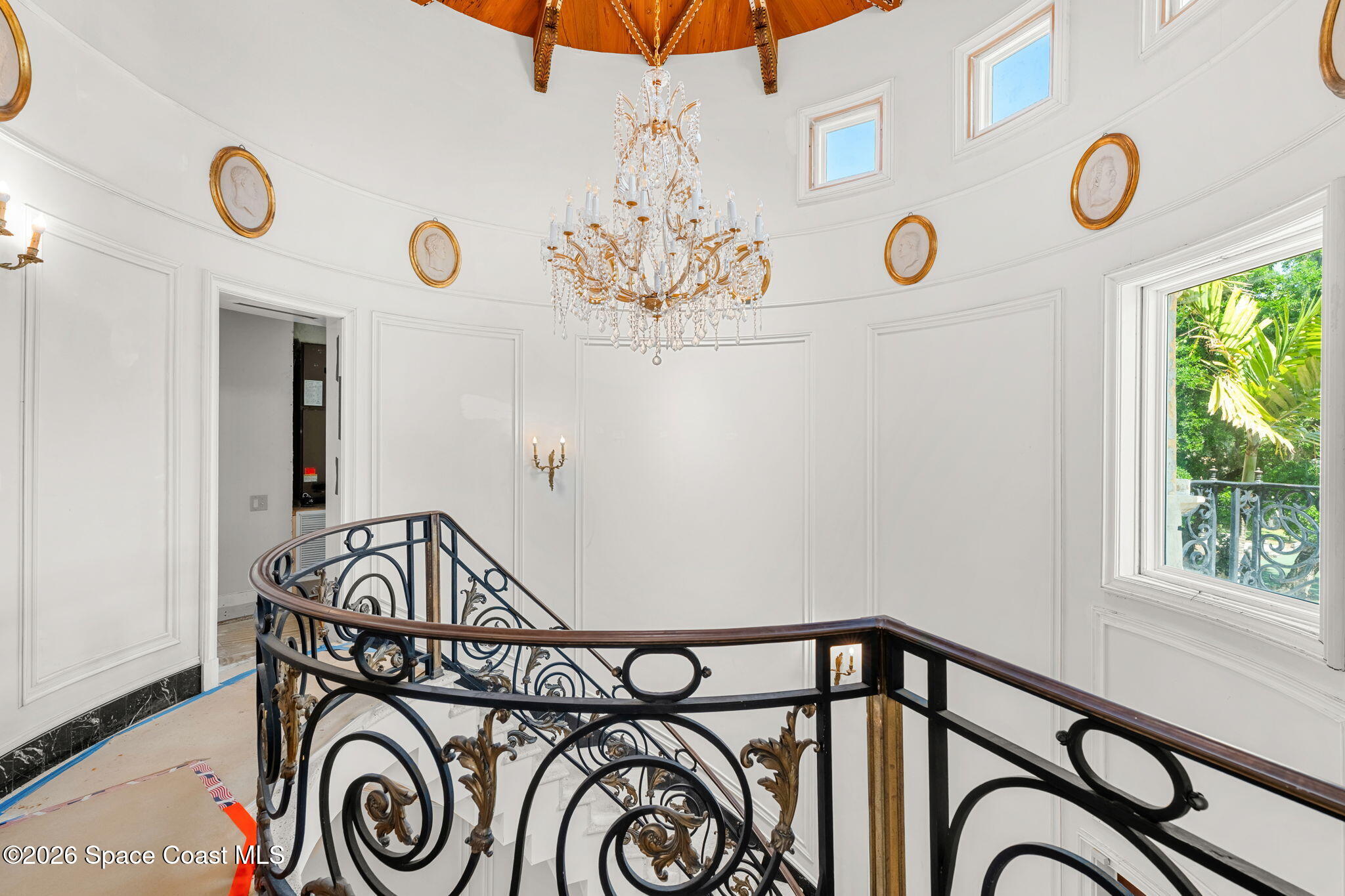 1000 North Riverside Drive Indialantic, FL 32903 - Photo 48 of 80 Intricate Railings