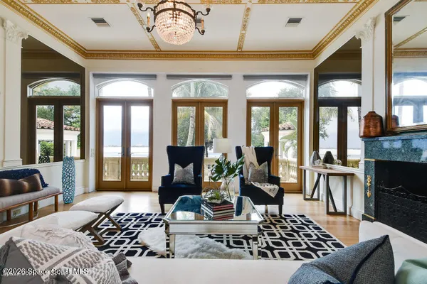 $2,995,000 | 1000 North Riverside Drive, Indialantic, FL 32903