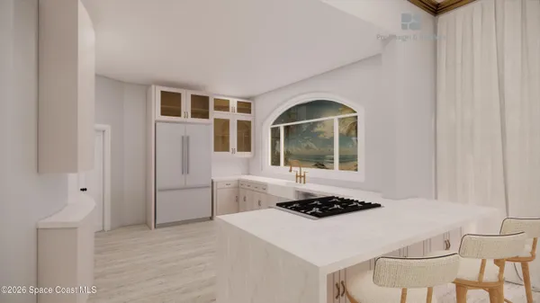 $2,995,000 | 1000 North Riverside Drive, Indialantic, FL 32903