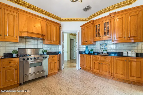 $2,995,000 | 1000 North Riverside Drive, Indialantic, FL 32903