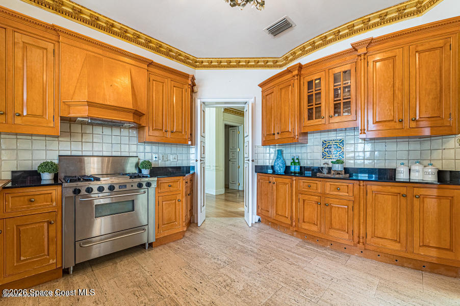 1000 North Riverside Drive Indialantic, FL 32903 - Photo 56 of 91 Kitchen