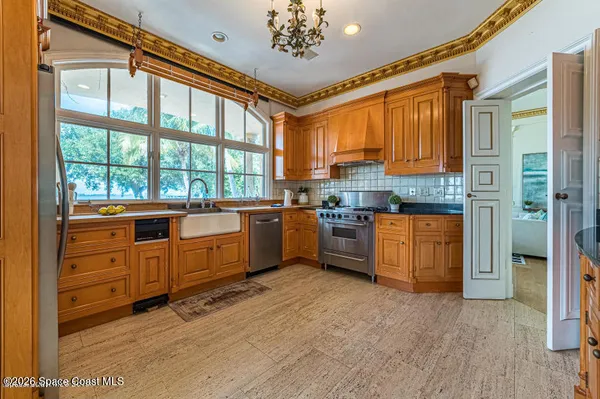 $2,995,000 | 1000 North Riverside Drive, Indialantic, FL 32903