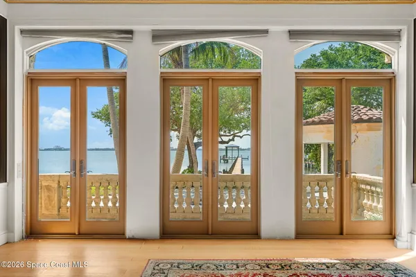 $2,995,000 | 1000 North Riverside Drive, Indialantic, FL 32903