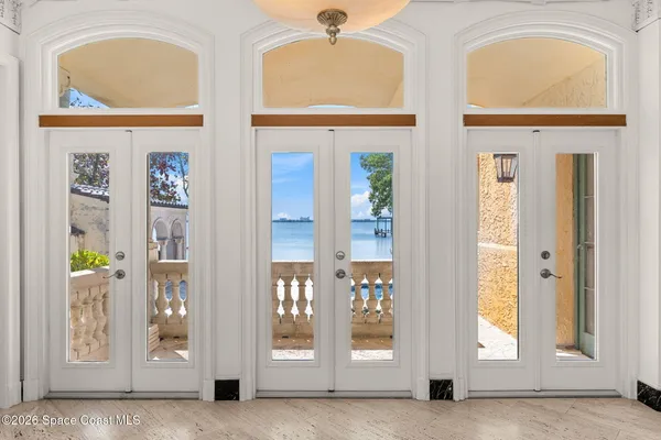 $2,995,000 | 1000 North Riverside Drive, Indialantic, FL 32903