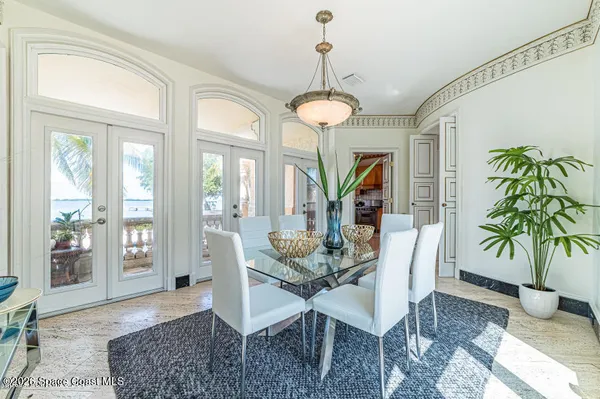 $2,995,000 | 1000 North Riverside Drive, Indialantic, FL 32903