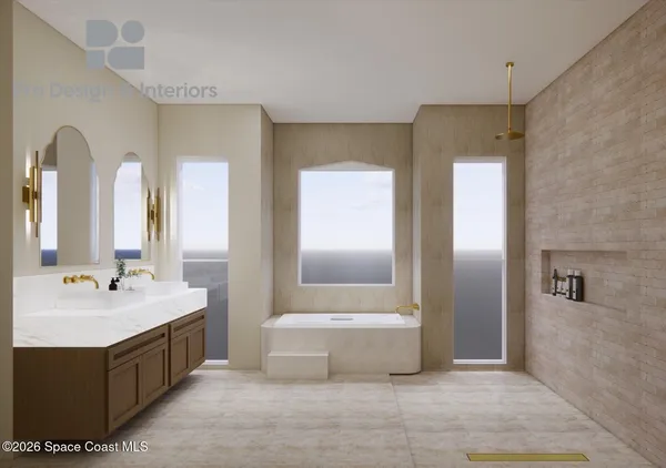 $2,995,000 | 1000 North Riverside Drive, Indialantic, FL 32903