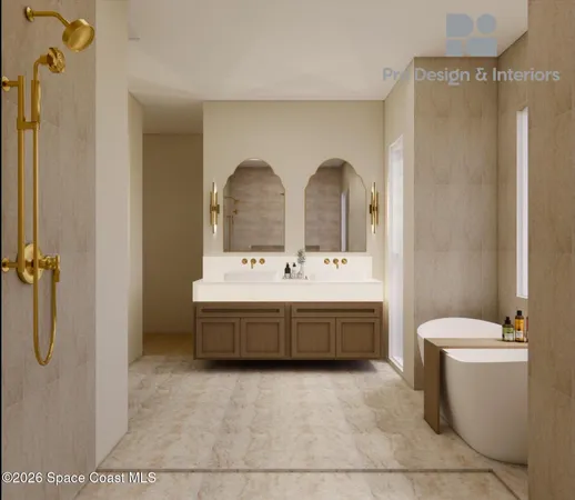 $2,995,000 | 1000 North Riverside Drive, Indialantic, FL 32903
