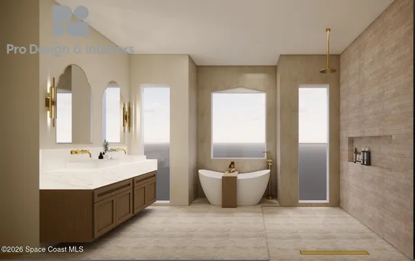 $2,995,000 | 1000 North Riverside Drive, Indialantic, FL 32903