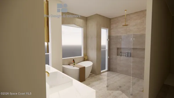 $2,995,000 | 1000 North Riverside Drive, Indialantic, FL 32903