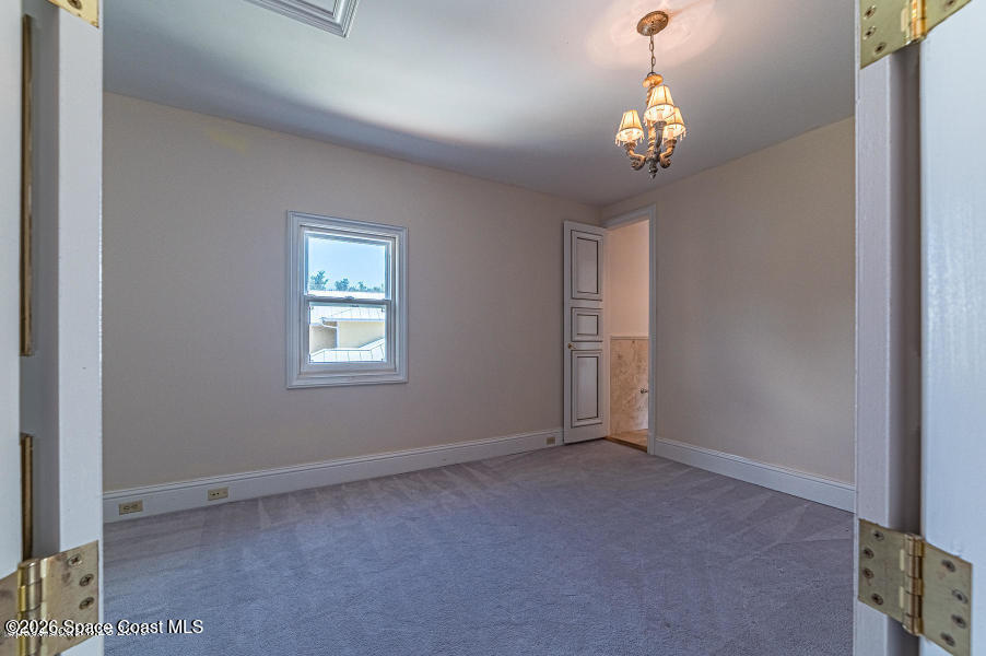 1000 North Riverside Drive Indialantic, FL 32903 - Photo 84 of 91 Bedroom 3