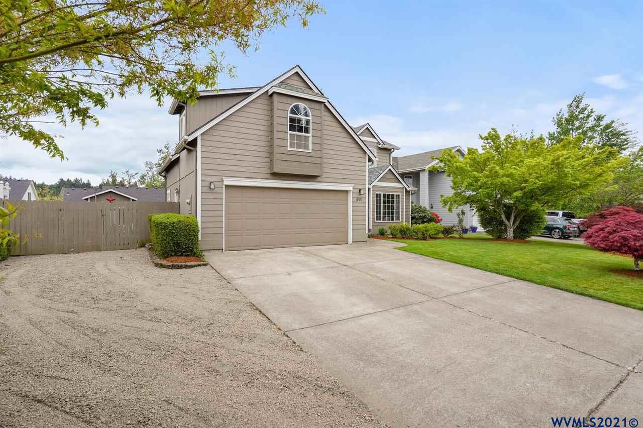1655 Southwest Filbert Lane Dallas, OR 97338 - Photo 2 of 42