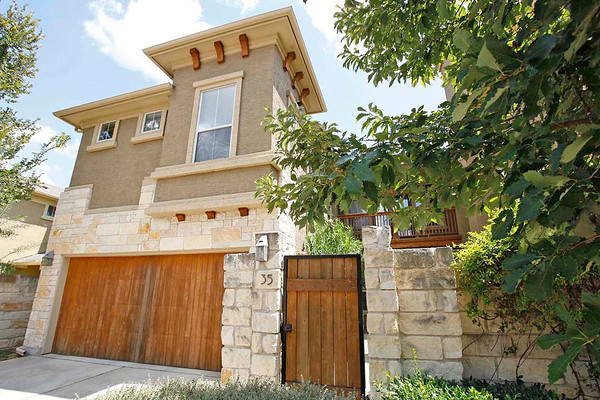 3406 Manchaca Road, Unit 35 Austin, TX 78704 - Photo 1 of 1 Gallery Image 1