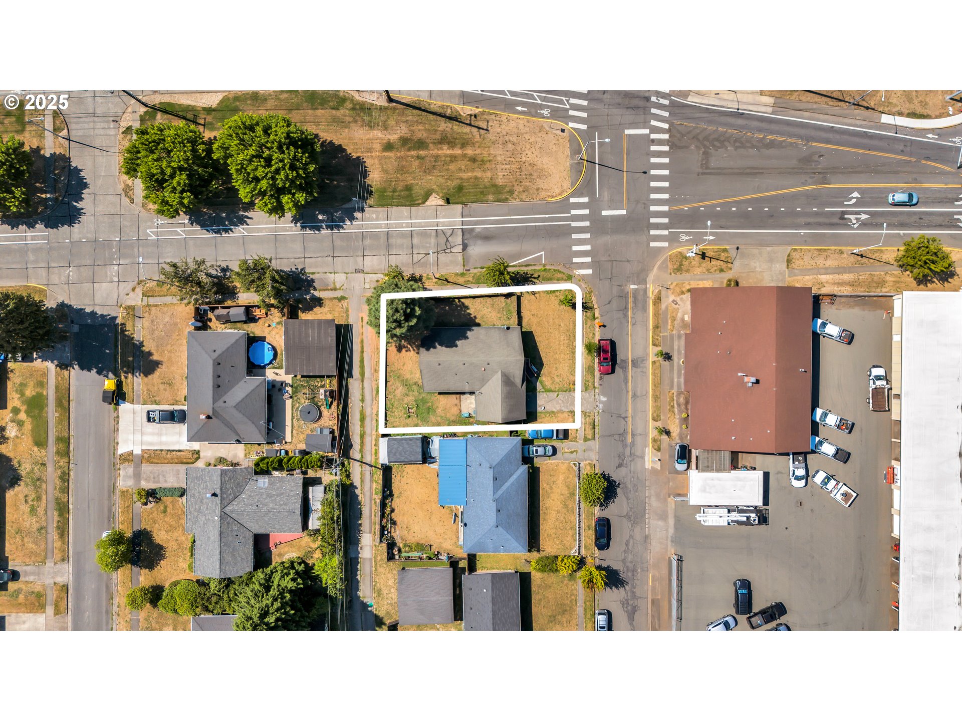 2951 Douglas Street Longview, WA 98632 - Photo 25 of 25 a view of city