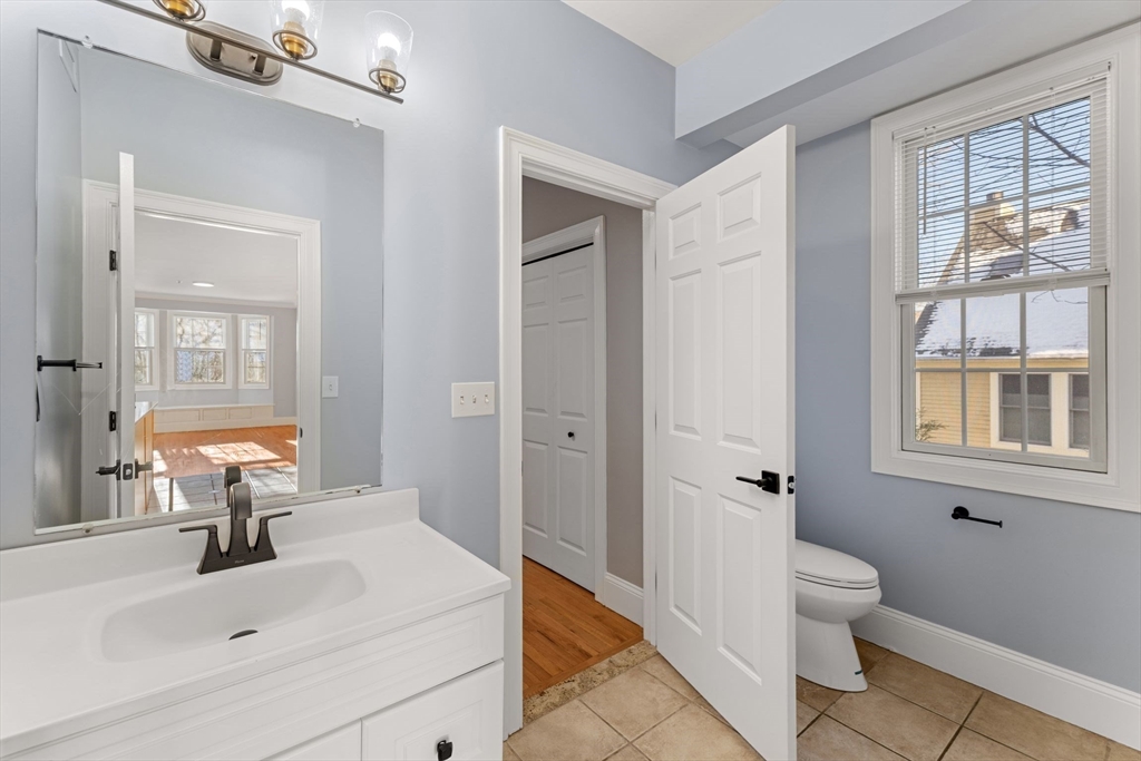 21 Harris Street, Unit 2 Somerville, MA 02143 - Photo 8 of 15