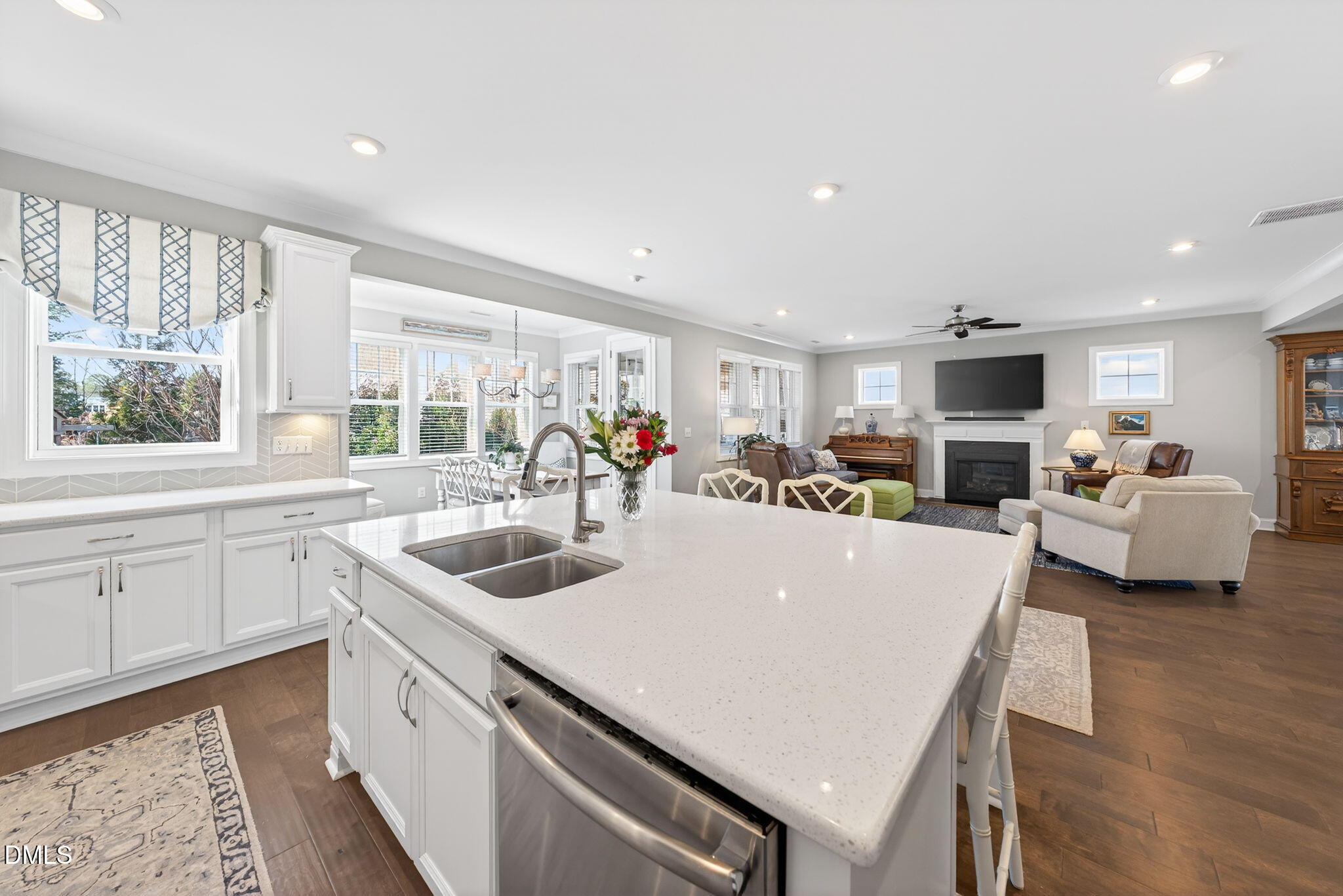 10009 Leesville Grove Drive Raleigh, NC 27613 - Photo 26 of 66 26-web-or-mls-10009 Leesville Grove-22