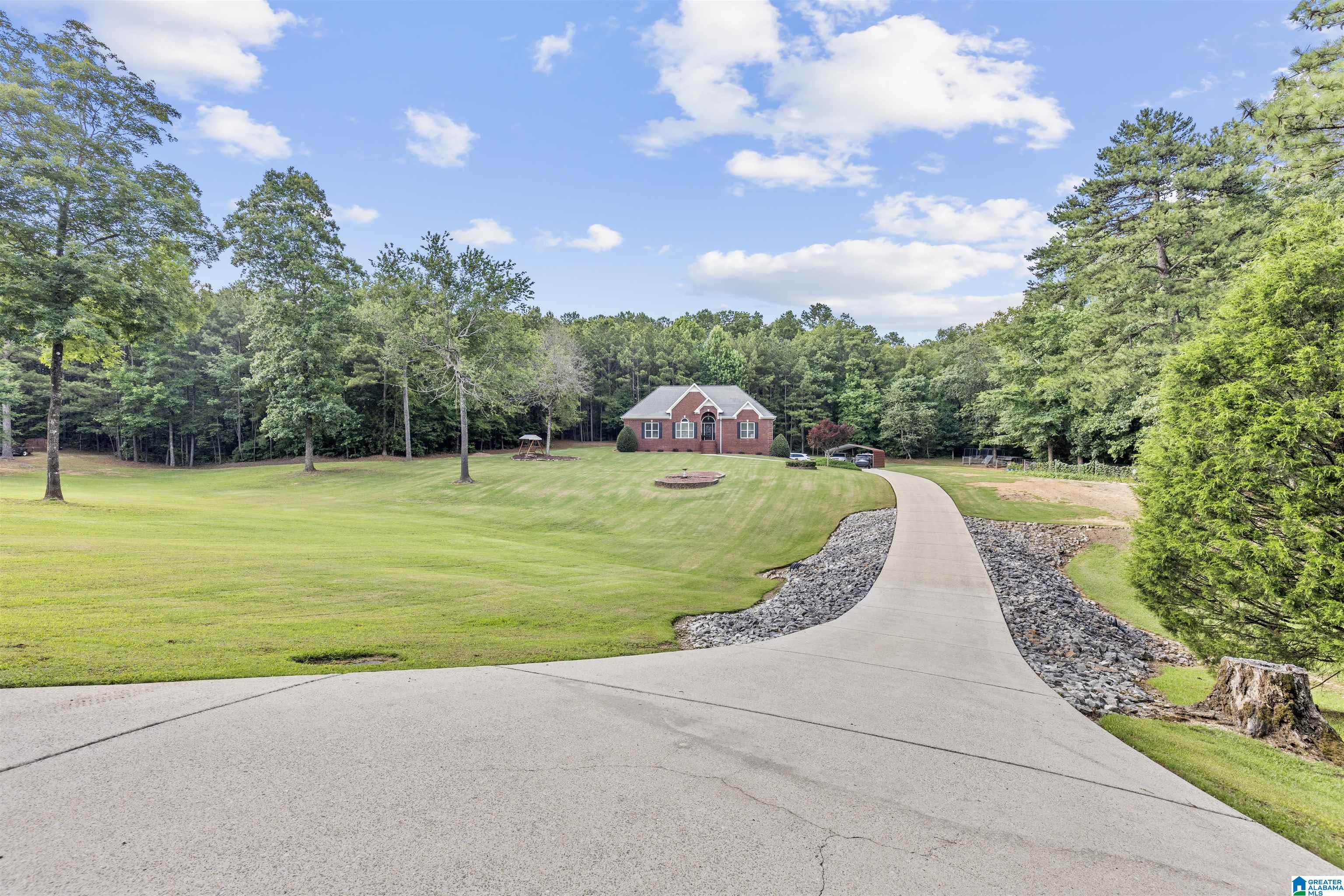 8018 Loggins Road Bessemer, AL 35022 - Photo 36 of 45