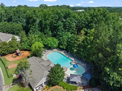 $450,000 | 1340 Winshire Cove, Alpharetta, GA 30004
