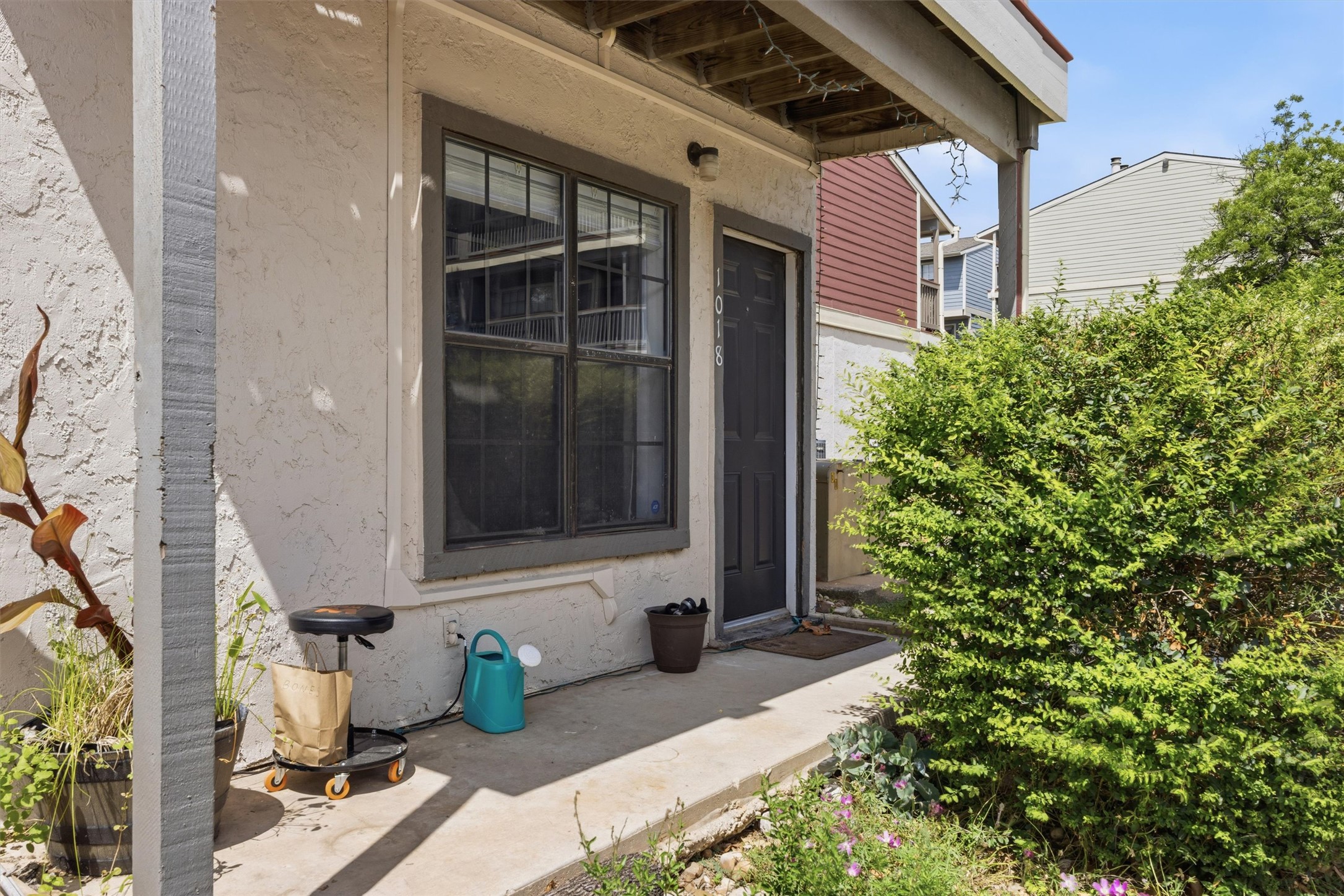 2215 Post Road, Unit 1018 Austin, TX 78704 - Photo 25 of 25