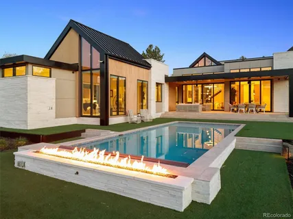$6,985,000 | 1533 Cherryville Road, Greenwood Village, CO 80121