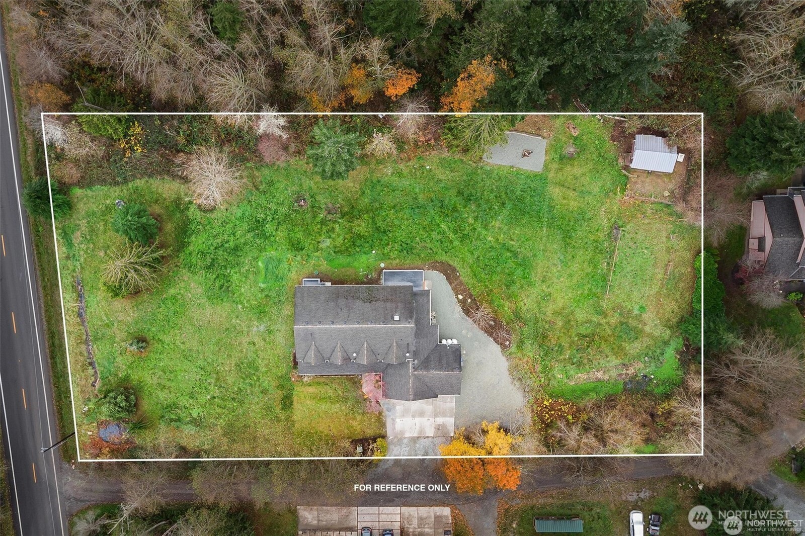 223 South Camano Ridge Road Camano Island, WA 98282 - Photo 40 of 40