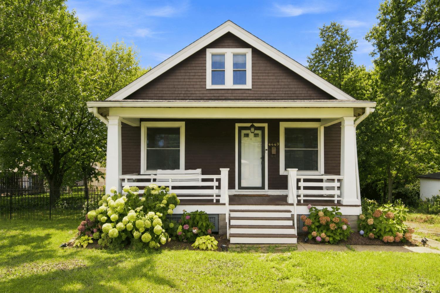 4449 Foley Road Cincinnati, OH 45238 - Photo 1 of 43 Gallery Image 1