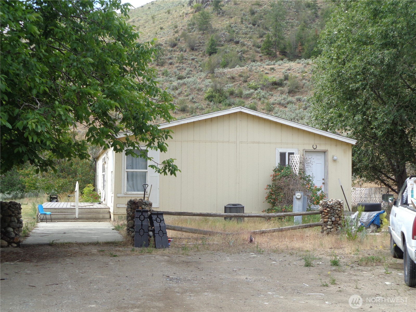 251 Spring Coulee Road Okanogan, WA 98840 - Photo 38 of 39