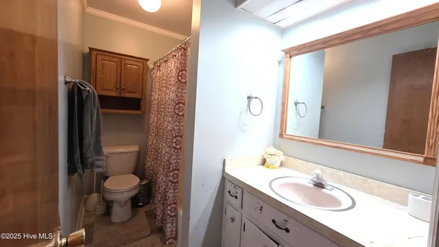 $190,000 | 2634 Forrest Drive, Kinston, NC 28504