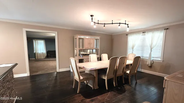 $190,000 | 2634 Forrest Drive, Kinston, NC 28504