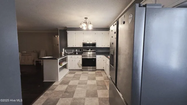 $190,000 | 2634 Forrest Drive, Kinston, NC 28504