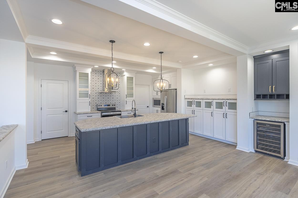 903 Scurry Church Road Chappells, SC 29037 - Photo 12 of 55