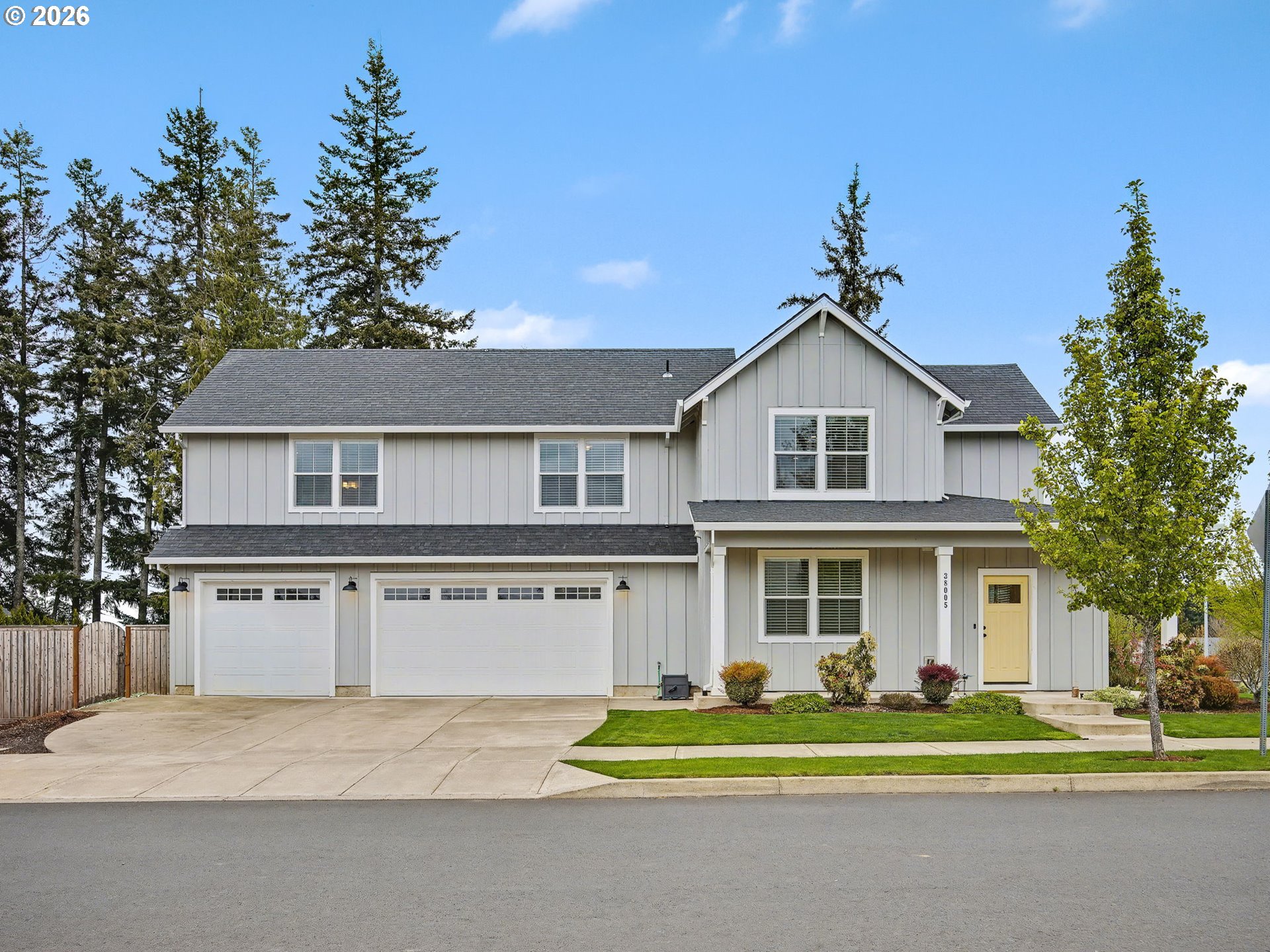 38005 Juniper Street Sandy, OR 97055 - Photo 3 of 47
