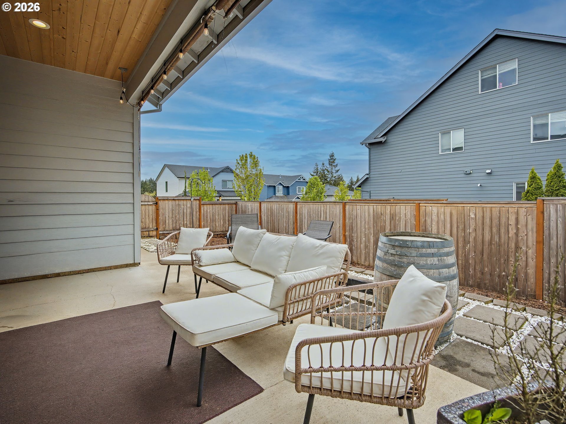 38005 Juniper Street Sandy, OR 97055 - Photo 35 of 47