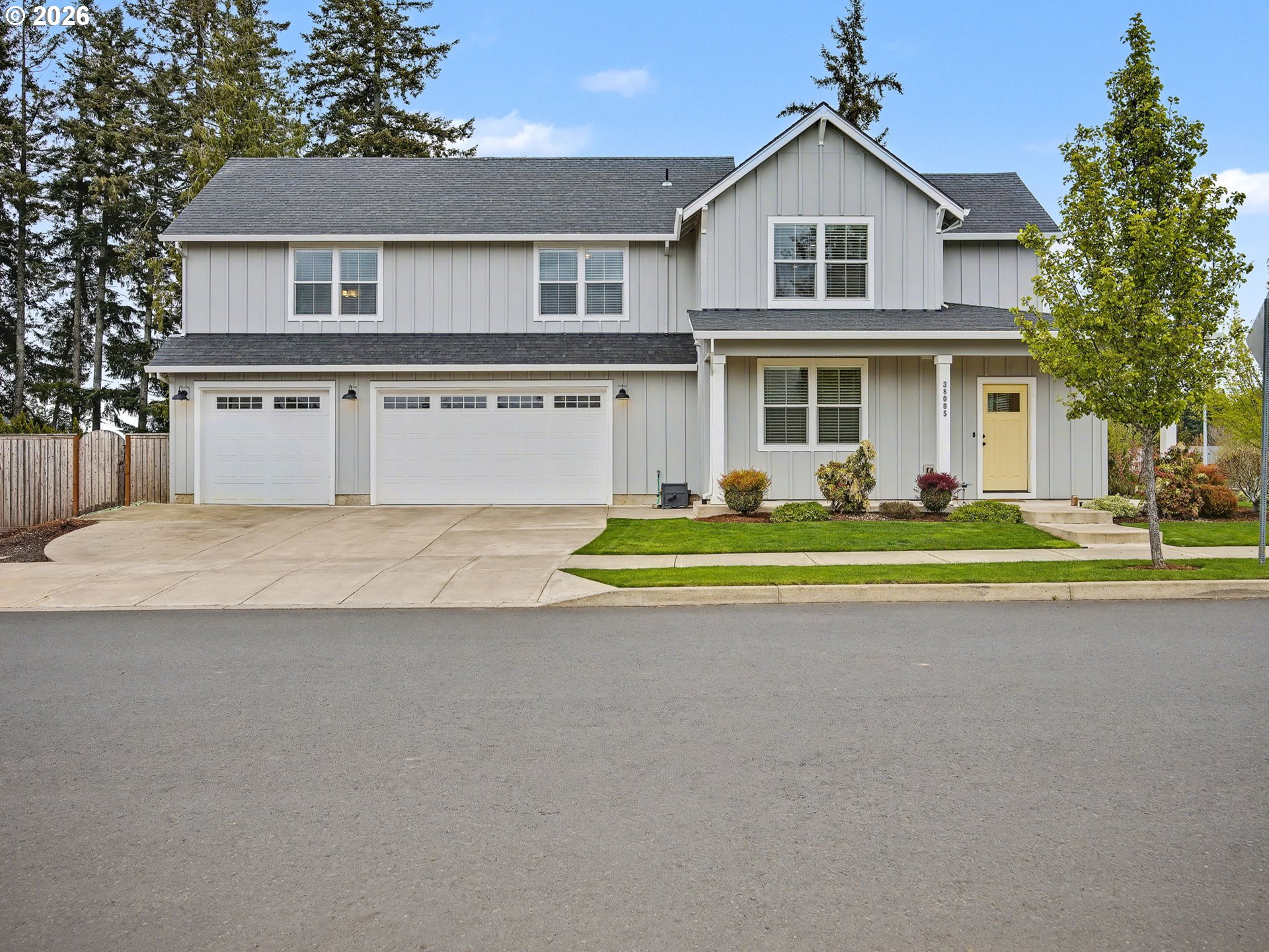 38005 Juniper Street Sandy, OR 97055 - Photo 39 of 47