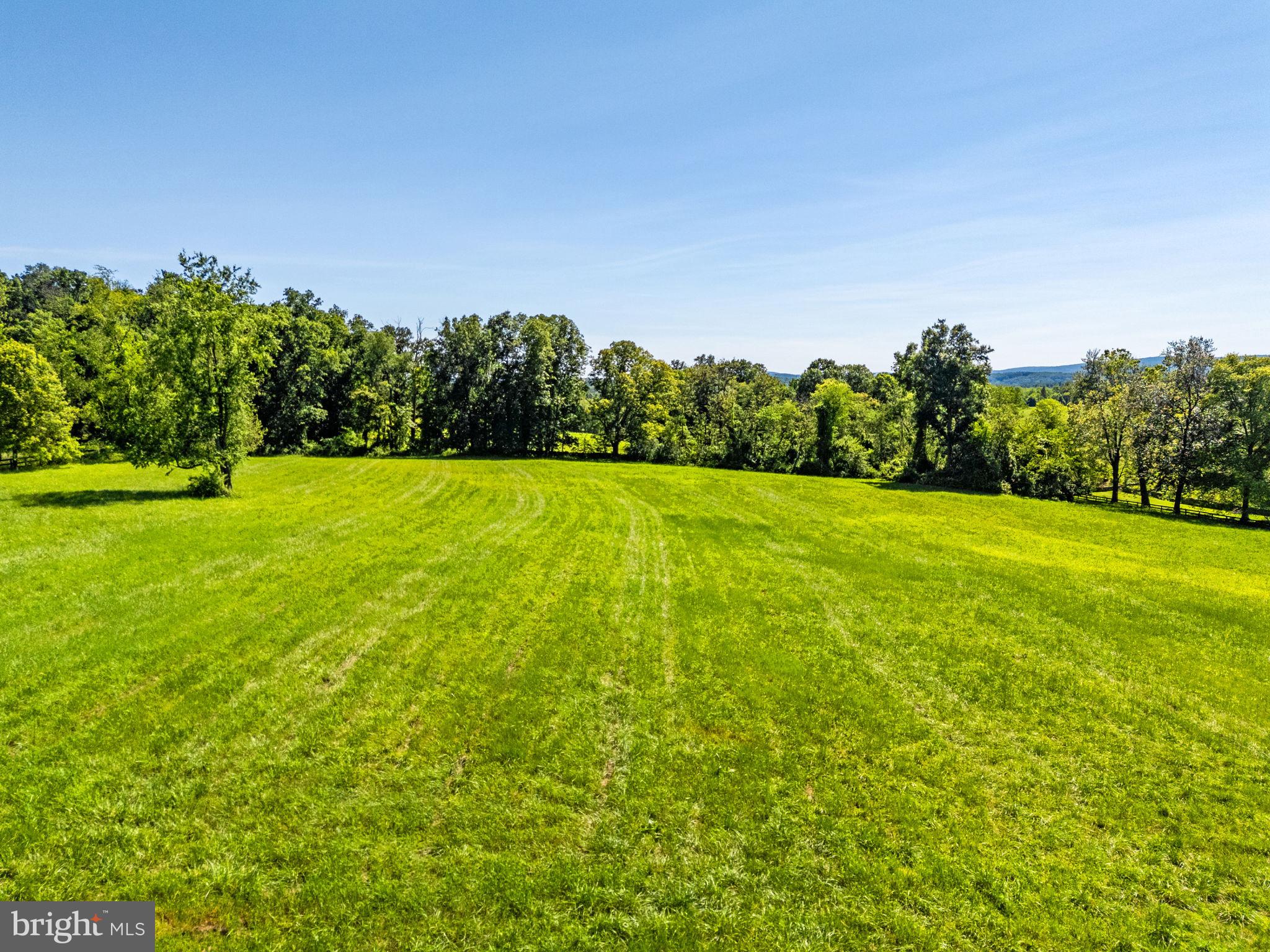 33195 Millville Road Upperville, VA 20184 - Photo 57 of 76 View of the large back pasture.
