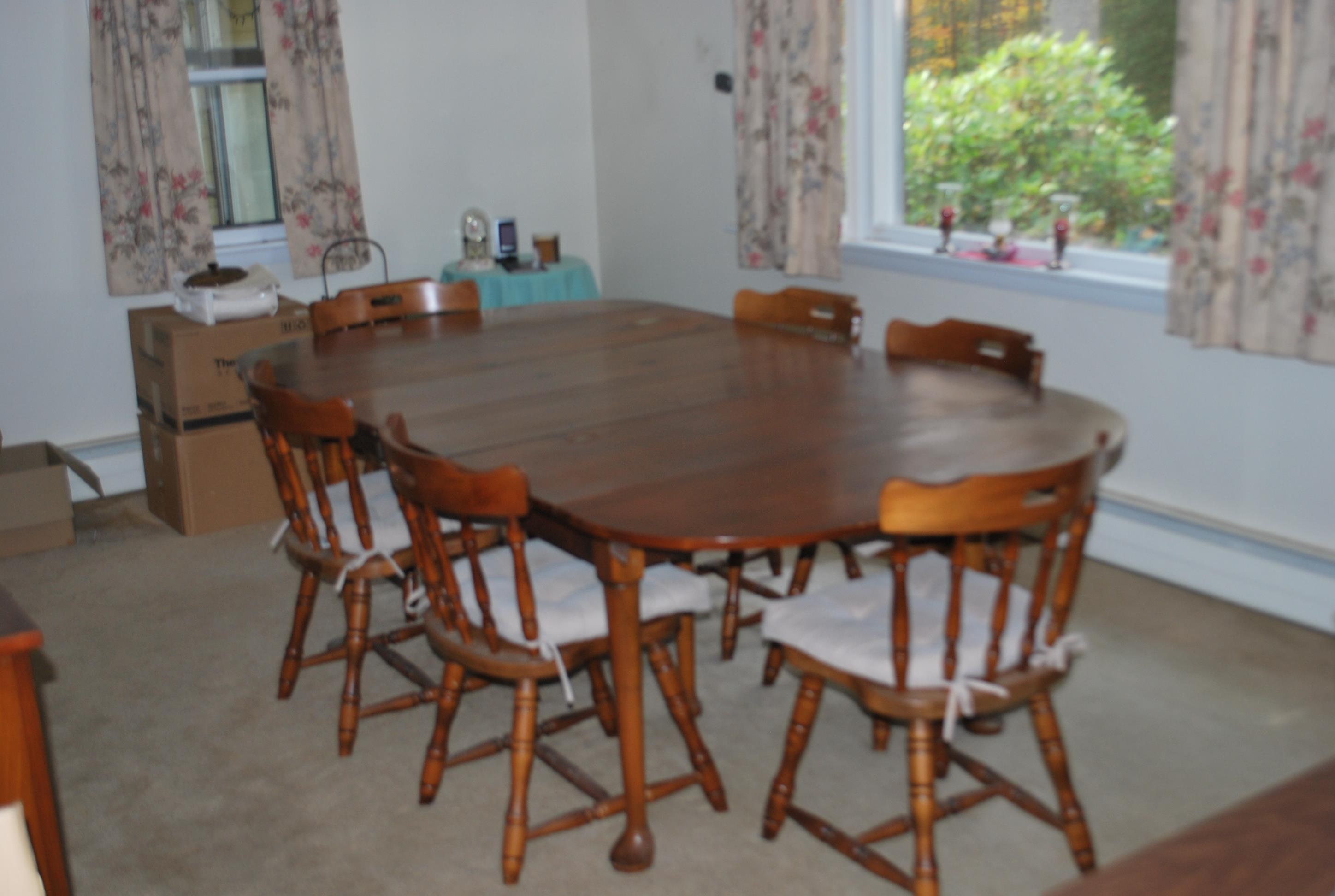 23 Ledge Hill Road Tuftonboro, NH 03816 - Photo 11 of 18