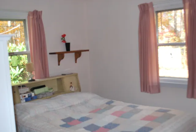 $375,000 | 23 Ledge Hill Road, Tuftonboro, NH 03816