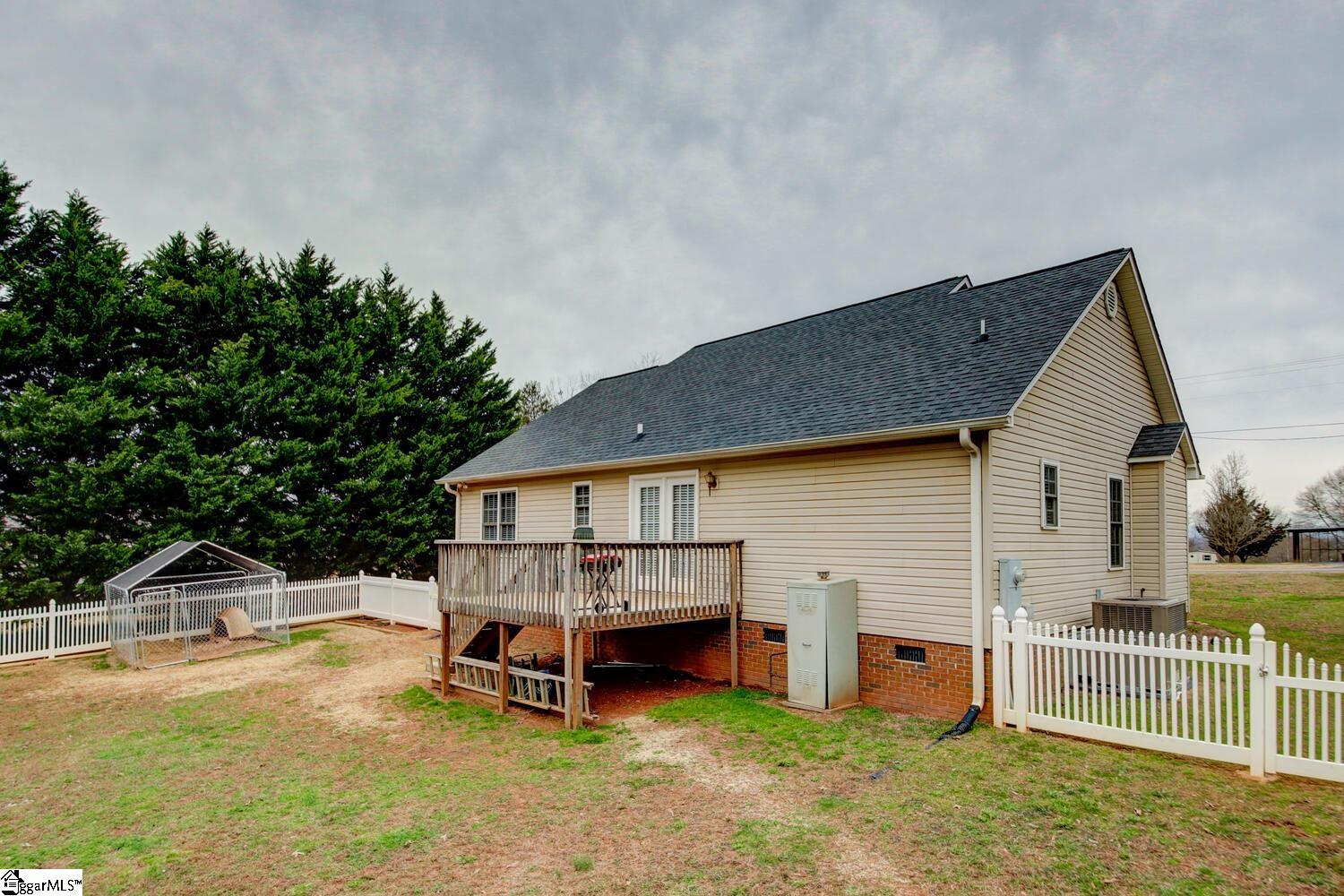 485 Rices Creek Road Liberty, SC 29657 - Photo 25 of 26