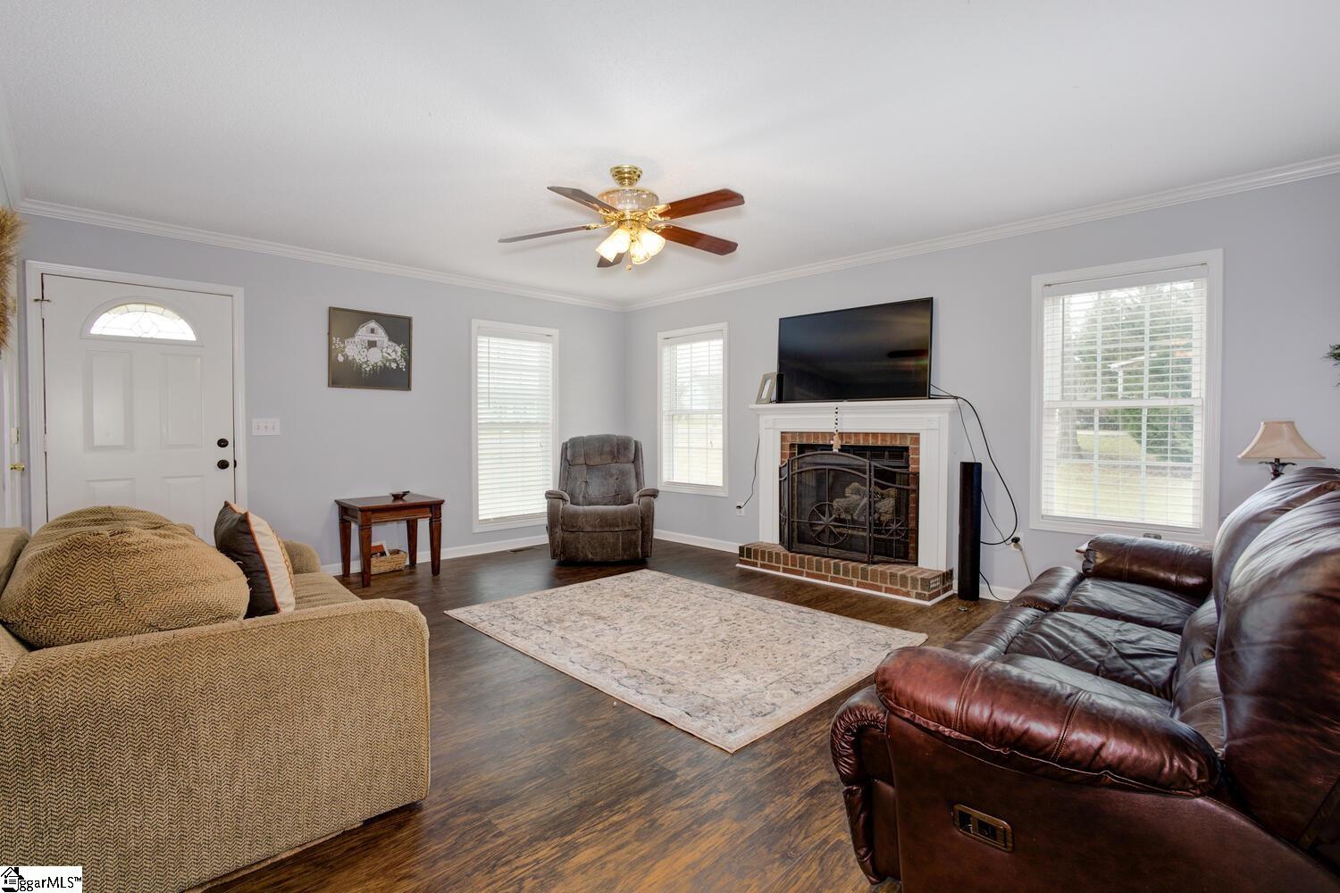 485 Rices Creek Road Liberty, SC 29657 - Photo 3 of 26