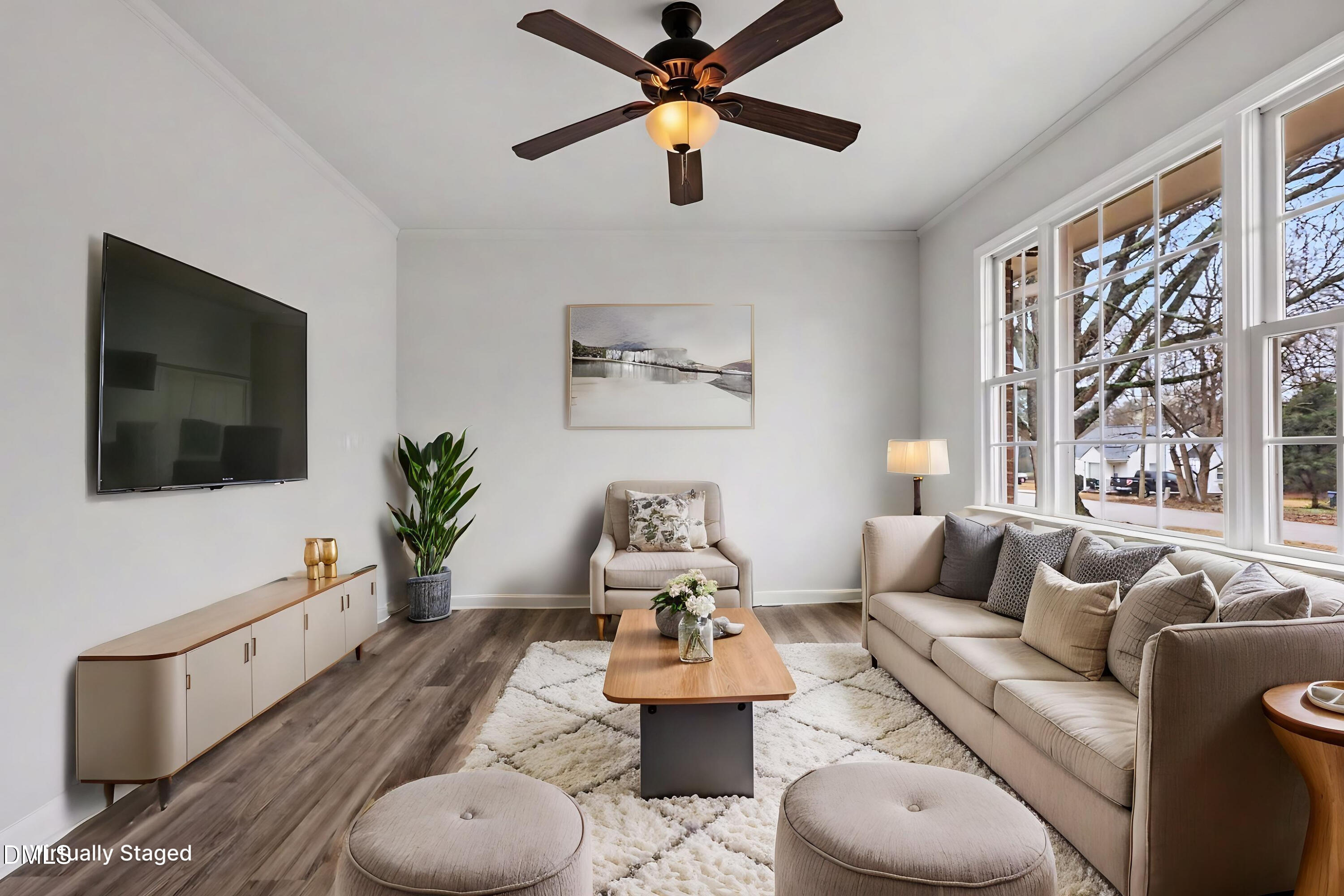 191 South Ida Street Coats, NC 27521 - Photo 2 of 17 VS Living