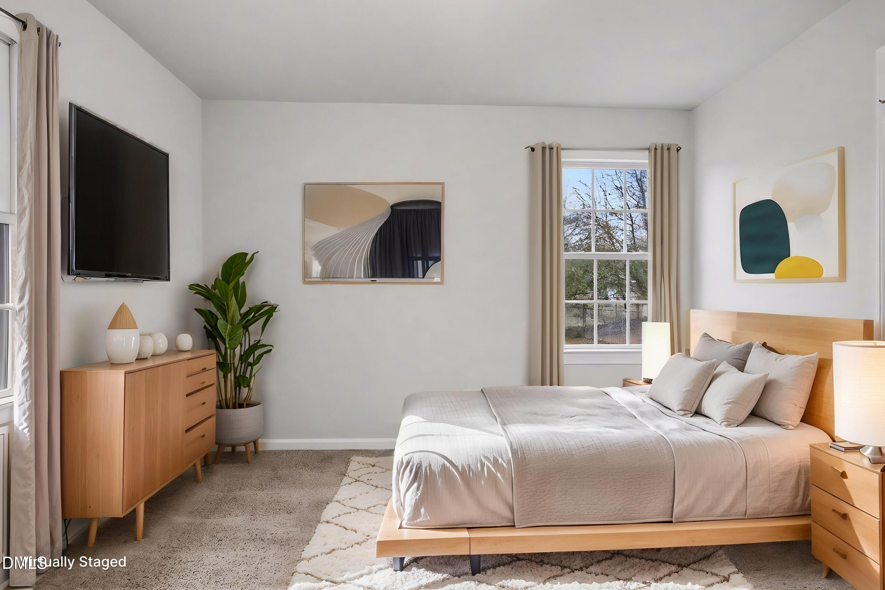 191 South Ida Street Coats, NC 27521 - Photo 10 of 17 VS Bed