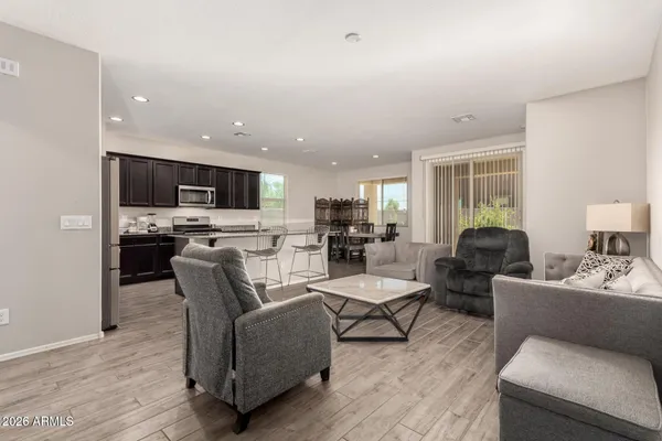 $369,000 | 17213 West Williams Street, Goodyear, AZ 85338