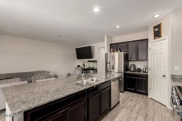 $369,000 | 17213 West Williams Street, Goodyear, AZ 85338