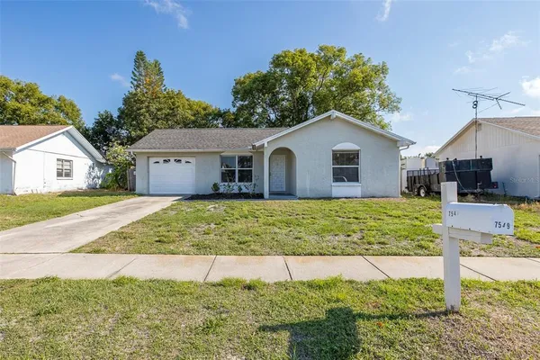 $275,000 | 7549 Ivory Terrace, New Port Richey, FL 34655