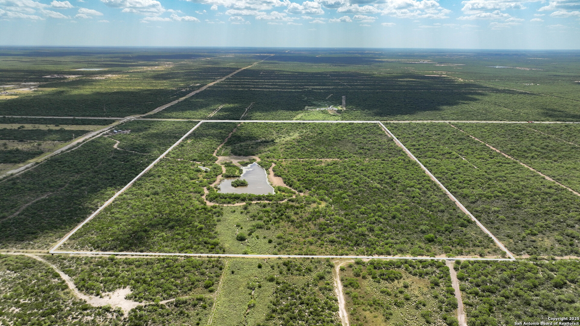 0 Cameron Lane Fowlerton, TX 78021 - Photo 5 of 16 a view of a balcony with ocean view