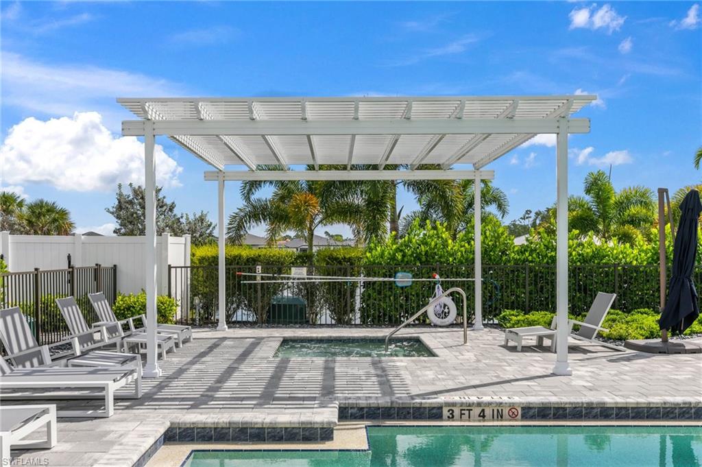 14756 Kingfisher Loop Naples, FL 34120 - Photo 30 of 31