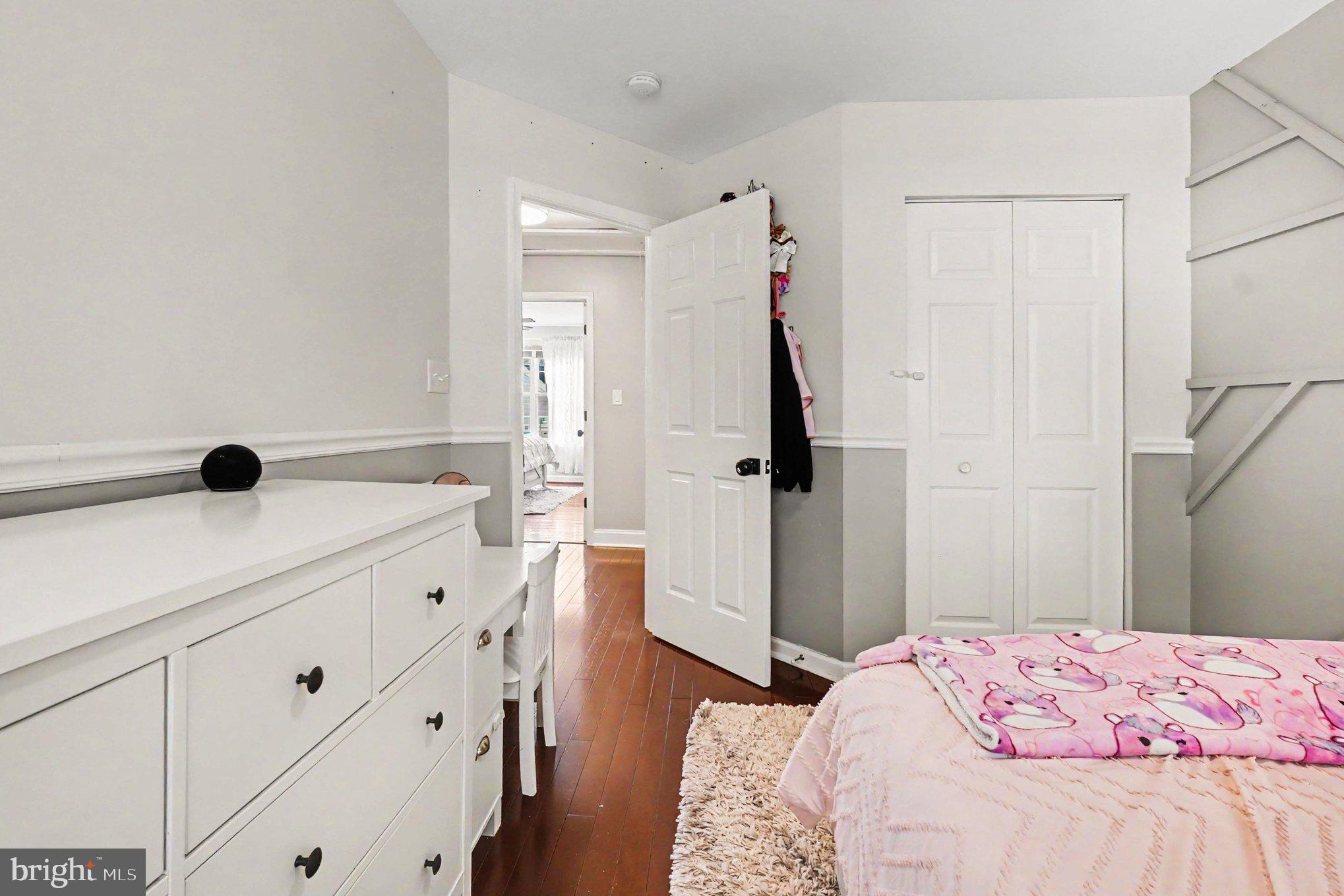 3727 Seneca Garden Road Middle River, MD 21220 - Photo 29 of 44 3rd Bedroom