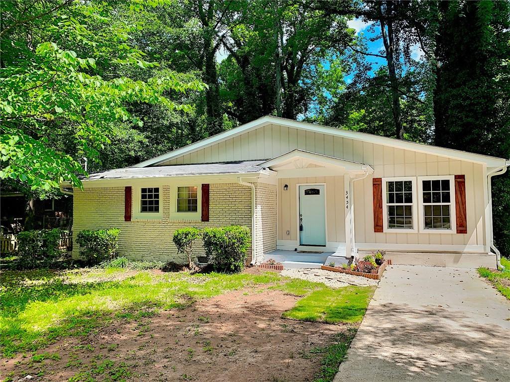 3454 Misty Valley Road Decatur, GA 30032 - Photo 1 of 1